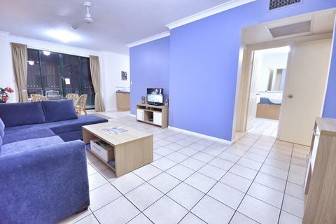 Grosvenor In Cairns - Tourism Townsville 6