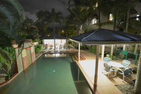 Grosvenor In Cairns - Tourism Townsville 1