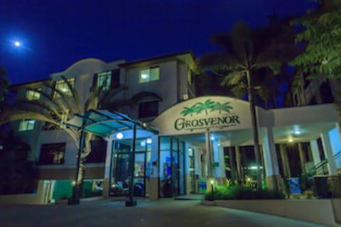 Grosvenor In Cairns - Tourism Townsville 0