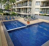 Seaview Resort - Tourism Townsville