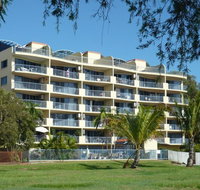 Sails Resort on Golden Beach - Tourism Townsville