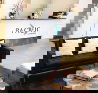 Pacific Suites Canberra - Tourism Townsville