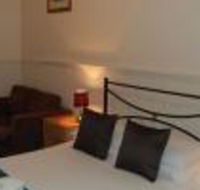 Jubilee Motor Inn - Tourism Townsville