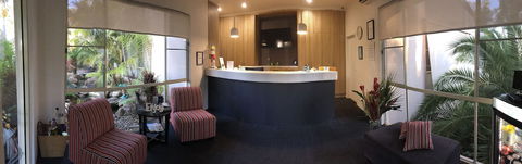 Fairway Motor Inn - Tourism Townsville 5
