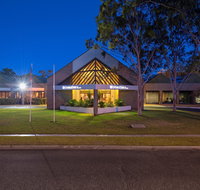 DoubleTree by Hilton Alice Springs - Tourism Townsville