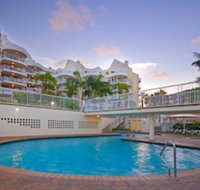 Osprey Apartments - Tourism Townsville