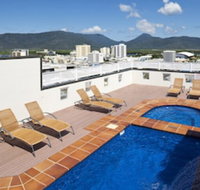 Cairns Central Plaza Apartment Hotel - Tourism Townsville