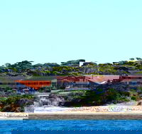 Kangaroo Island Seaside Inn - Tourism Townsville