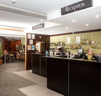 Edgewater Hotel - Tourism Townsville