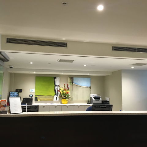 Quest Hawthorn - Tourism Townsville 2