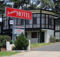 Armidale Motel - Tourism Townsville