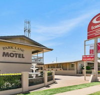 Econo Lodge Park Lane - Tourism Townsville