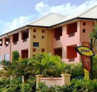 Kacys Bargara Beach Motel - Tourism Townsville