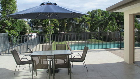 Edge Apartments Cairns - Tourism Townsville 6