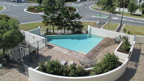 Edge Apartments Cairns - Tourism Townsville 5