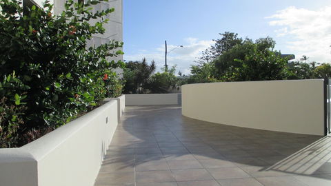 Edge Apartments Cairns - Tourism Townsville 1
