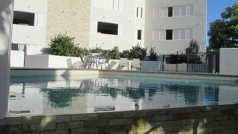 Edge Apartments Cairns - Tourism Townsville 3