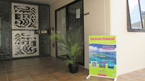 Edge Apartments Cairns - Tourism Townsville 0