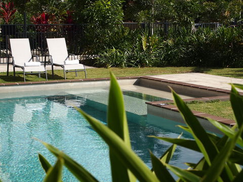 Edge Apartments Cairns - Tourism Townsville 4