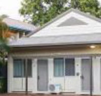 River Esplanade Motel - Tourism Townsville