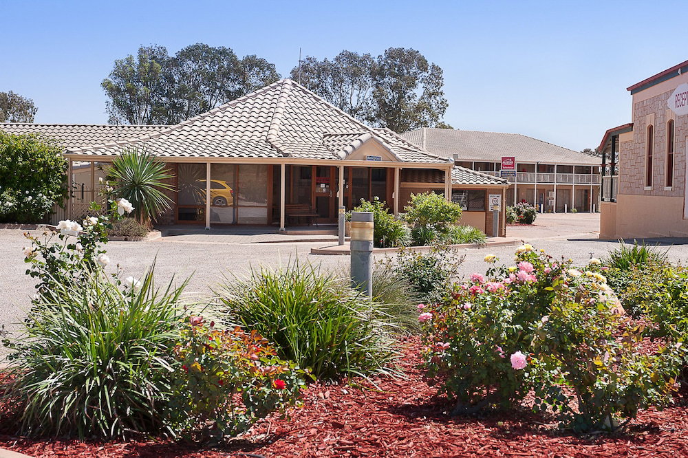 Arkaroola SA Tourism Townsville