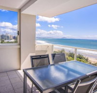 84 The Spit Holiday Apartments - Tourism Townsville