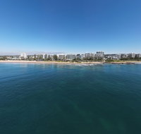Malibu Mooloolaba - Tourism Townsville