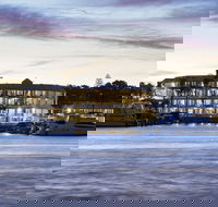Pier 21 Apartment Hotel - Tourism Townsville