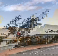 Travelodge Resort Darwin - Tourism Townsville