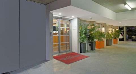 Quality Inn Airport Heritage - Tourism Townsville 2