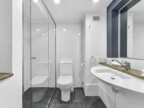 Quality Inn Airport Heritage - Tourism Townsville 5