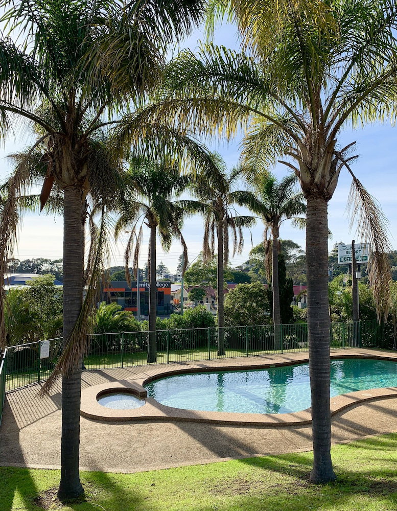  Tourism Townsville