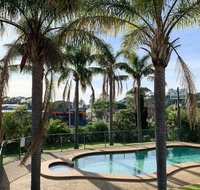 Shellharbour Resort - Tourism Townsville
