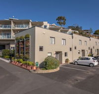 Bay View Villas - Tourism Townsville