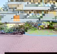 Marrakai Apartments - Tourism Townsville