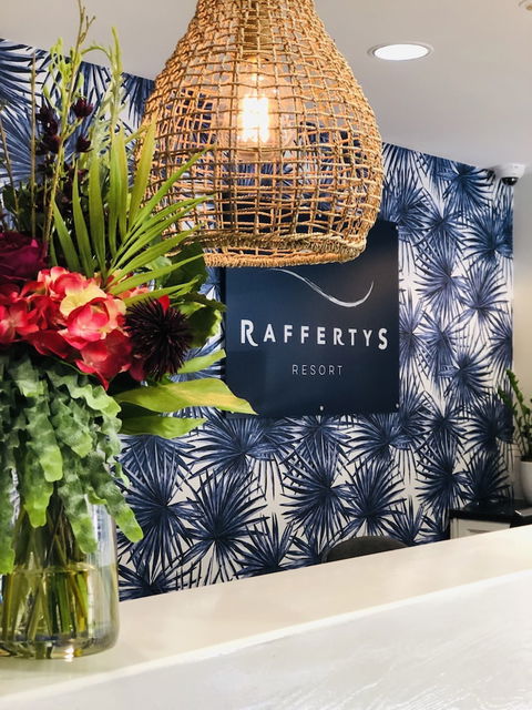 Raffertys Resort - Tourism Townsville 0