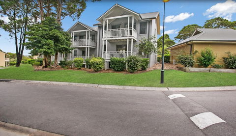 Raffertys Resort - Tourism Townsville 5