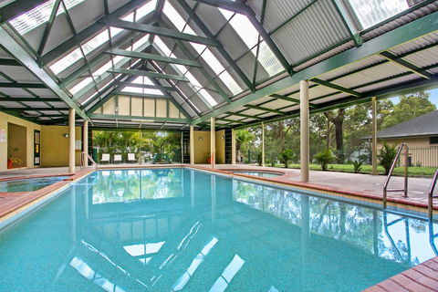 Raffertys Resort - Tourism Townsville 4