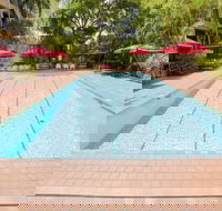 Frontier Darwin Hotel - Tourism Townsville