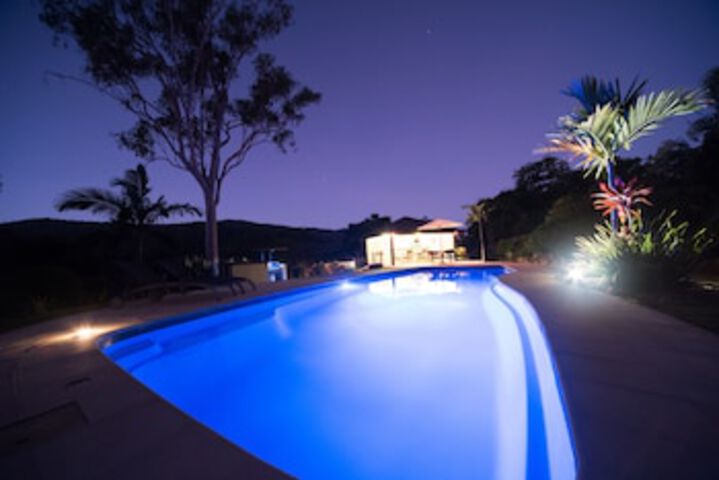  Tourism Townsville