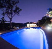 Seclude Rainforest Retreat - Tourism Townsville