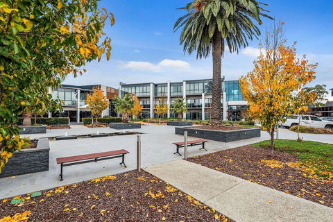 Quality Hotel Taylors Lakes - Tourism Townsville 2