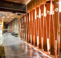 The Soho Hotel Ascend Hotel Collection - Tourism Townsville