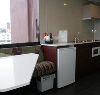 Fountainside Hotel - Tourism Townsville
