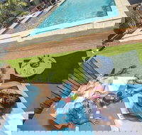 The Cavenagh - Tourism Townsville