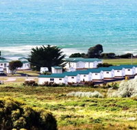 Discovery Parks  Devonport - Tourism Townsville