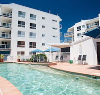 Bargara Blue Resort - Tourism Townsville