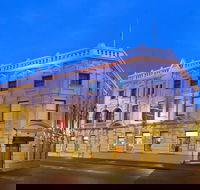 The Grand Hotel Launceston - Tourism Townsville