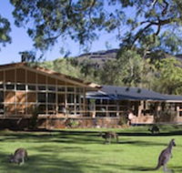 Wilpena Pound Resort - Tourism Townsville