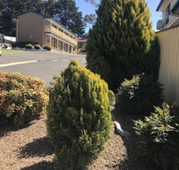 Hideaway Motor Inn Armidale - Tourism Townsville